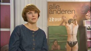 Everyone Else 2009 Maren Ade Lars Eidinger Birgit Minichmayr interviews
