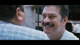 Manushya Mrugam Malayalam Movie  scene 02