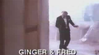 Ginger and Fred 1986 Trailer