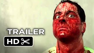 Motivational Growth Official Trailer 2014  Jeffrey Combs Horror Fantasy Movie HD
