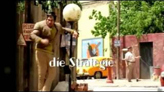 Agenti dementi 2003  trailer