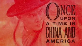 Once Upon a Time in China and America 1997  Trailer