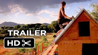 TINY A Story About Living Small  Official Trailer 2 2014  House Building Documentary HD