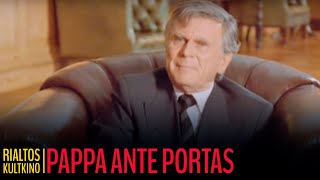Loriot Pappa ante portas  Trailer 199091