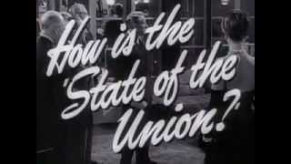 State of the Union 1948  Trailer