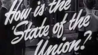 State of the Union Trailer 1948