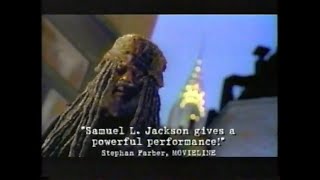 The Cavemans Valentine 2001   US TV Spot powerful performance