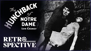 Romance Drama Full Movie  The Hunchback Of Notre Dame 1923   Retrospective