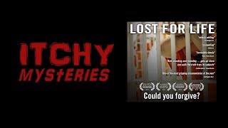 Itchy Mysteries Lost for Life 2013