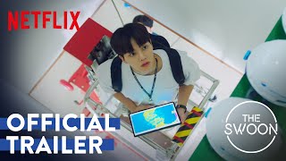 Forecasting Love and Weather  Official Trailer  Netflix ENG SUB