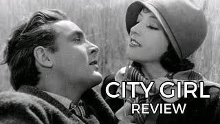 City Girl 1930 Review