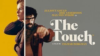 Ingmar Bergmans The Touch  in cinemas 23 February I BFI