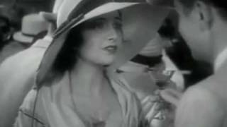 One way Passage 1932 William Powell meets the lovely  Kay Francis