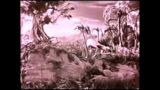 The Lost World 1925 Trailer