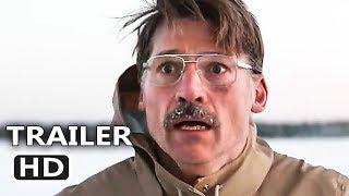 EXIT PLAN Official Trailer 2020 Nikolaj CosterWaldau SciFi Movie HD