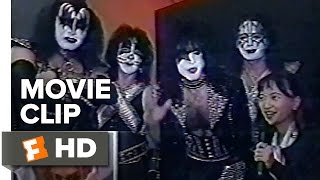 We Are X Movie CLIP  KISS 2016  Documentary