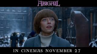 Abigail  Trailer HD 2019
