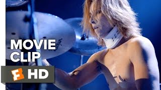 We Are X Movie CLIP  Battle Scars 2016  Documentary