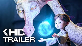 DRAGONKEEPER Trailer 2024