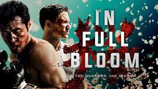 In Full Bloom  Extended Cut 2020  Full Boxing Drama Movie  Yusuke Ogasawara Tyler Wood