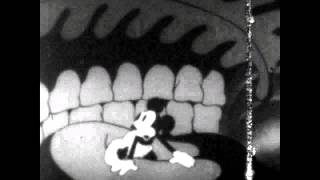 Mickey Mouse  The Brave Little Tailor 1938