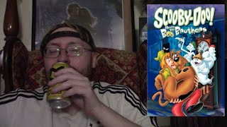 ScoobyDoo Meets the Boo Brothers 1987 Movie Review  My Favorite Scooby Movie