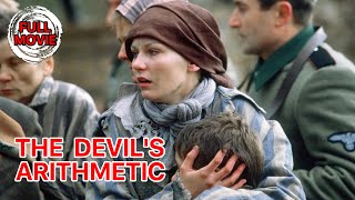 The Devils Arithmetic  English Full Movie  Drama Fantasy War