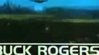 Buck Rogers In The 25th Century  Intro  SEE DESCRIPTION PLEASE