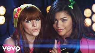 Watch Me from Disney Channels Shake It Up Official Video