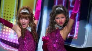 Shake It Up  Theme Song   Disney Channel UK