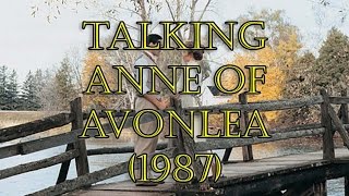 Talking Anne of Avonlea 1987