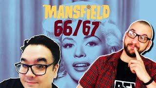 Mansfield 6667 REVIEW  Jayne Mansfield Documentary Movie