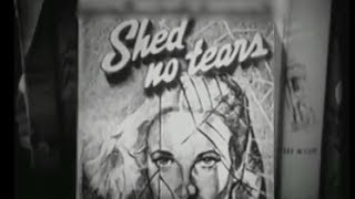 Shed No Tears 1948 Film Noir Crime Drama