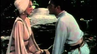 Ali Baba and the Forty Thieves Official Trailer 1  Andy Devine Movie 1944 HD