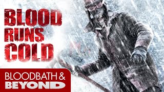 Blood Runs Cold 2011  Movie Review