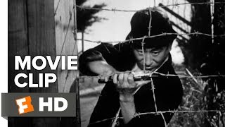 The Lovers and the Despot Movie CLIP  Escape 2016  Documentary