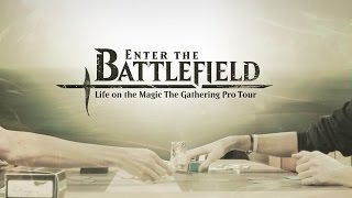 Enter the Battlefield Trailer