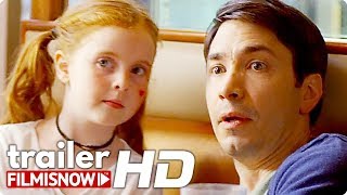 AFTER CLASS Trailer 2019 Justin Long Comedy Movie