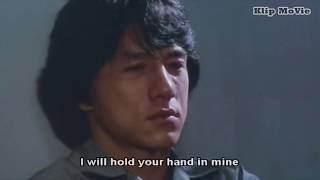 Jackie Chans Heart of Dragon 1985  The Last Scene  The Final Scene