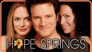 Hope Springs  FREE FULL MOVIE  Colin Firth  Minnie Driver  Heather Graham