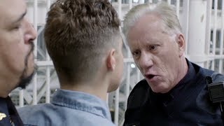 Jamesy Boy Official Trailer HD James Woods MaryLouise Parker
