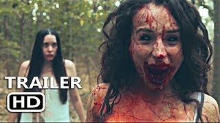 WICKED WITCHES Official Trailer 2019 Horror Movie