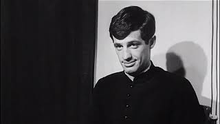 Lon Morin Priest 1961  Trailer