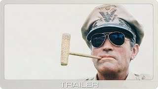 MacArthur  1977  Trailer