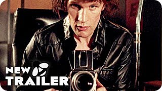 MAPPLETHORPE Trailer 2019 Matt Smith Movie