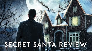 Secret Santa Movie Review FrightFest 2018