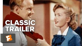 Give A Girl A Break 1953 Official Trailer  Marge Champion Gower Champion Movie HD