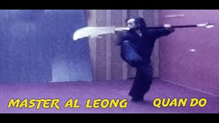 Master  Al Leong  Quan Do