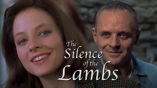 The Silence of the Lambs as a Romantic Comedy  Trailer Mix