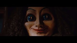 SABRINA Official Trailer  In Cinemas 18 October 2018